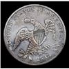 Image 3 : ***Auction Highlight*** 1837 Browning 4 Capped Bust Quarter 25c Graded vf++ By USCG (fc)