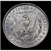 Image 3 : 1884-o Morgan Dollar $1 Grades Select+ Unc