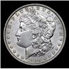 Image 2 : ***Auction Highlight*** 1900-o/cc Top 100 Morgan Dollar $1 Graded Select Unc By USCG (fc)