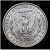 Image 3 : ***Auction Highlight*** 1900-o/cc Top 100 Morgan Dollar $1 Graded Select Unc By USCG (fc)