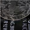 Image 7 : ***Auction Highlight*** 1878-p 7/8tf Vam 38 Morgan Dollar $1 Graded Select Unc+ DMPL By USCG (fc)