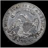 Image 3 : ***Auction Highlight*** 1825/4/2 Browning-2 Capped Bust Quarter 25c Graded Select Unc By USCG (fc)