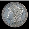 Image 2 : ***Auction Highlight*** 1904 Morgan Dollar $1 Graded GEM+ Proof By USCG (fc)