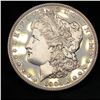 Image 6 : ***Auction Highlight*** 1904 Morgan Dollar $1 Graded GEM+ Proof By USCG (fc)