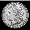 Image 2 : ***Auction Highlight*** 1896-o Morgan Dollar $1 Graded Select Unc By USCG (fc)