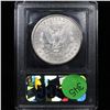 Image 5 : ***Auction Highlight*** 1896-o Morgan Dollar $1 Graded Select Unc By USCG (fc)