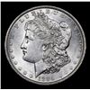 Image 2 : ***Auction Highlight*** 1894-o Morgan Dollar $1 Graded Select Unc By USCG (fc)