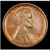 Image 2 : ***Auction Highlight*** 1909-s vdb Lincoln Cent 1c Graded Choice AU/BU Slider By USCG (fc)