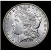 Image 2 : *Highlight Of Entire Auction* 1893-o Morgan Dollar $1 Graded Select+ Unc By USCG (fc)