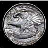 Image 3 : ***Auction Highlight*** 1921 Alabama Old Commem Half Dollar 50c Graded Select+ Unc By USCG (fc)