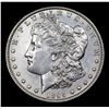 Image 2 : *Highlight Of Entire Auction* 1895-o Morgan Dollar $1 Graded Select+ Unc By USCG (fc)
