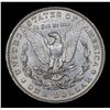Image 3 : *Highlight Of Entire Auction* 1895-o Morgan Dollar $1 Graded Select+ Unc By USCG (fc)