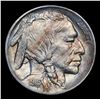 Image 2 : ***Auction Highlight*** 1915-p Buffalo Nickel 5c Graded GEM++ Unc By USCG (fc)