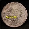Image 10 : ***Auction Highlight*** 1797 Plain Edge C-2, B-2c Talbot Overstrike Liberty Cap half cent 1/2c Grade