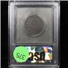 Image 5 : ***Auction Highlight*** 1797 Plain Edge C-2, B-2c Talbot Overstrike Liberty Cap half cent 1/2c Grade