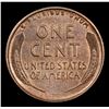 Image 3 : ***Auction Highlight*** 1912-s Lincoln Cent 1c Graded Choice+ Unc BN By USCG (fc)