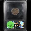 Image 5 : ***Auction Highlight*** 1912-s Lincoln Cent 1c Graded Choice+ Unc BN By USCG (fc)