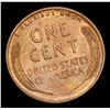 Image 3 : ***Auction Highlight*** 1924-d Lincoln Cent 1c Graded Select+ Unc RB By USCG (fc)