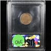 Image 5 : ***Auction Highlight*** 1924-d Lincoln Cent 1c Graded Select+ Unc RB By USCG (fc)