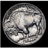 Image 3 : ***Auction Highlight*** 1913-p Ty I Buffalo Nickel 5c Graded GEM++ Unc By USCG (fc)