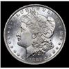 Image 2 : ***Auction Highlight*** 1882-o Morgan Dollar $1 Graded Choice+ Unc By USCG (fc)