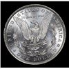 Image 3 : ***Auction Highlight*** 1882-o Morgan Dollar $1 Graded Choice+ Unc By USCG (fc)