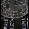 Image 7 : ***Auction Highlight*** 1879-s Morgan Dollar $1 Graded Choice Unc DMPL By USCG (fc)