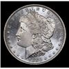 Image 2 : ***Auction Highlight*** 1883-o Morgan Dollar $1 Graded GEM+ PL By USCG (fc)