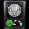 Image 5 : ***Auction Highlight*** 1883-o Morgan Dollar $1 Graded GEM+ PL By USCG (fc)