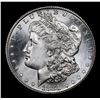 Image 2 : ***Auction Highlight*** 1881-s Morgan Dollar $1 Graded GEM++ Unc By USCG (fc)