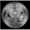 Image 3 : ***Auction Highlight*** 1881-s Morgan Dollar $1 Graded GEM++ Unc By USCG (fc)