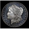 Image 2 : ***Auction Highlight*** 1878-s Morgan Dollar $1 Graded Select Unc+ DMPL By USCG (fc)