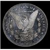 Image 3 : ***Auction Highlight*** 1878-s Morgan Dollar $1 Graded Select Unc+ DMPL By USCG (fc)