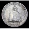 Image 3 : ***Auction Highlight*** 1925 Lexington In Original Box Old Commem Half Dollar 50c Grades Choice+ Unc