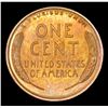 Image 3 : 1925-p Lincoln Cent 1c Grades Select Unc RB