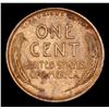 Image 3 : 1926-p Lincoln Cent 1c Grades Select+ Unc BN
