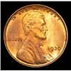 Image 2 : 1930-p Lincoln Cent 1c Grades Choice+ Unc RB