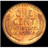 Image 3 : 1930-p Lincoln Cent 1c Grades Choice+ Unc RB