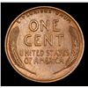 Image 3 : 1928-p Lincoln Cent 1c Grades Choice Unc BN