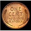 Image 3 : 1927-p Lincoln Cent 1c Grades Select+ Unc RB