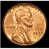 Image 2 : 1930-p Lincoln Cent 1c Grades Choice Unc RD