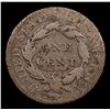 Image 3 : 1816 Coronet Head Large Cent 1c Grades g+