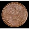 Image 3 : 1918-p Lincoln Cent 1c Grades Select+ Unc BN