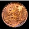 Image 3 : 1933-d Lincoln Cent 1c Grades Select+ Unc RD