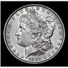Image 2 : 1881-o Morgan Dollar $1 Grades Select Unc