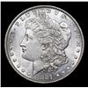 Image 2 : 1881-o Morgan Dollar $1 Grades Select Unc