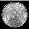 Image 3 : 1881-o Morgan Dollar $1 Grades Select Unc