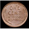 Image 3 : 1929-d Lincoln Cent 1c Grades Choice+ Unc BN