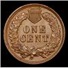 Image 3 : 1898 Indian Cent 1c Grades Select Unc BN