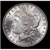 Image 2 : 1886-p Morgan Dollar $1 Grades Select+ Unc